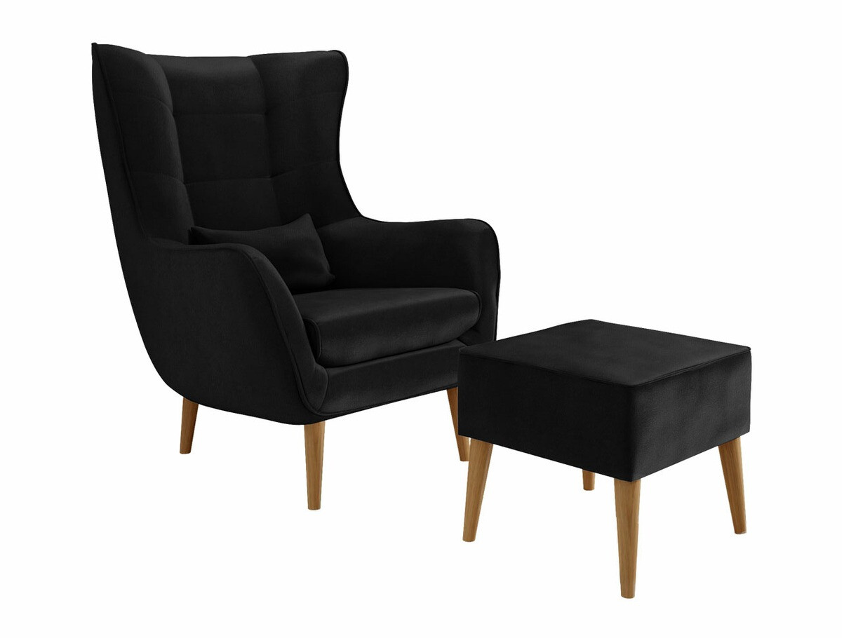 Lænestol Comfivo Ulmus II (Kronos 07)