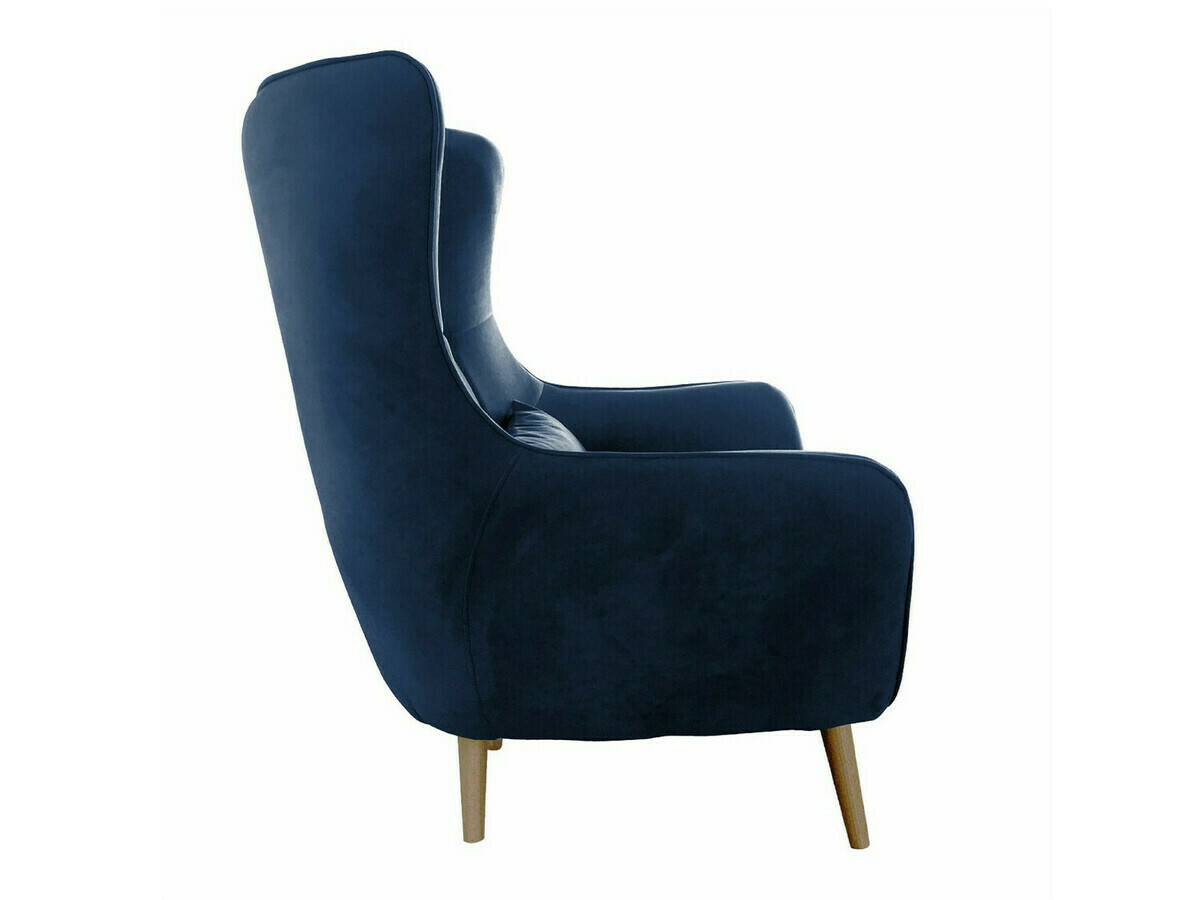 Lænestol Comfivo Ulmus II (Kronos 07)