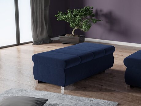 Polstret bænk Comfivo 143 (Magic Velvet 2216)