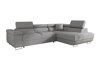 Hjørnesofa Comfivo Eliferu 100 (Lux 05)
