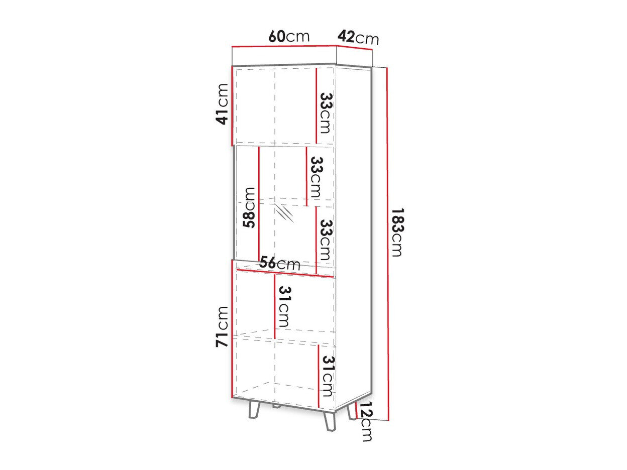 Reol Remeta 105 (Wotan eg)