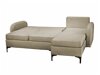 Hjørnesofa Torlua 103 (Manila 35)