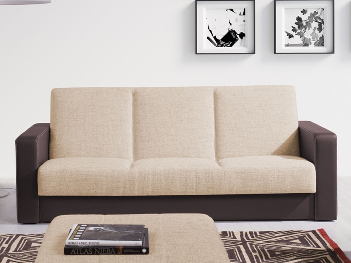 Sovesofa Donum