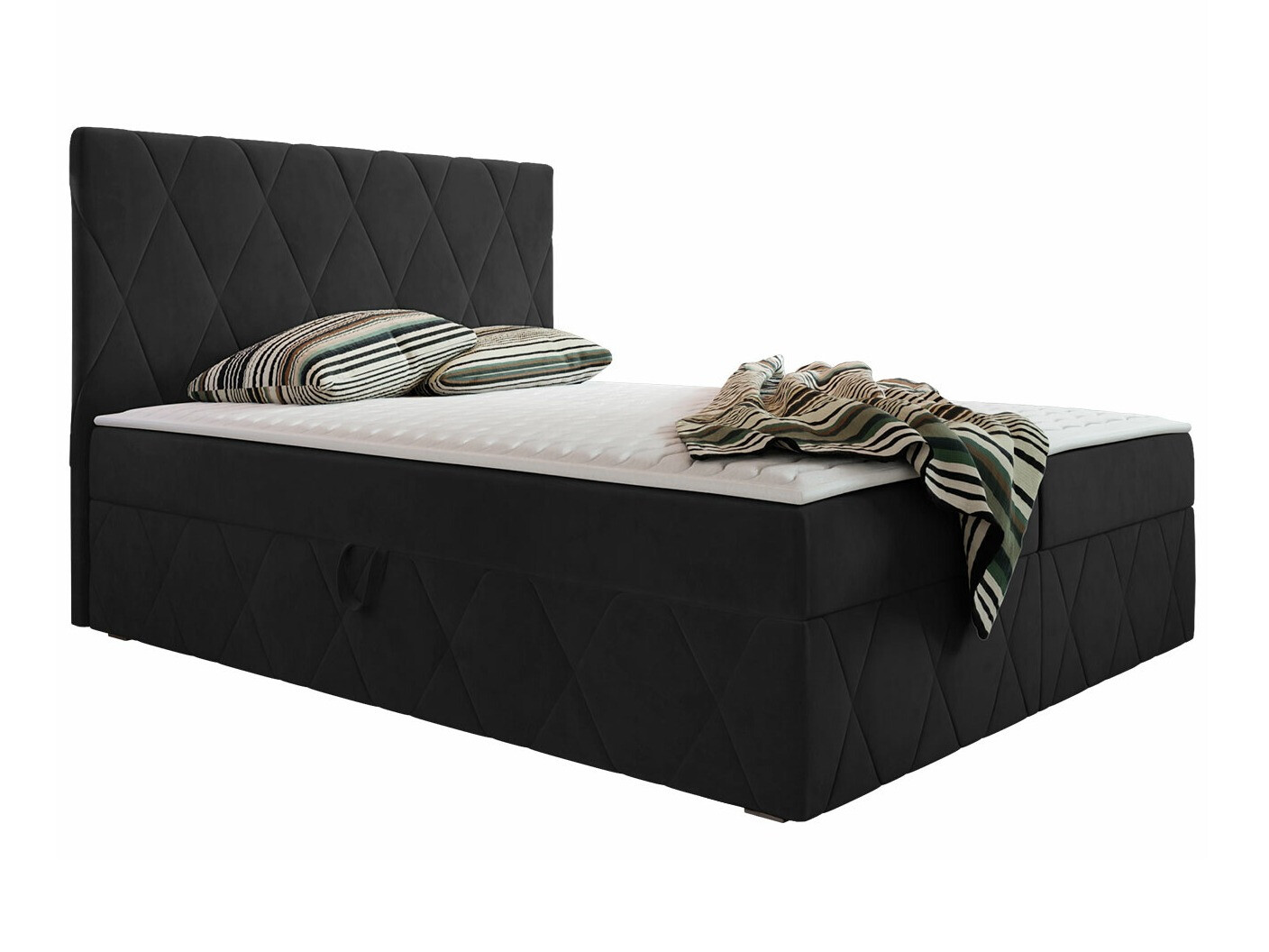 Kontinentalseng Comfivo Avis (Magic Velvet 2219)