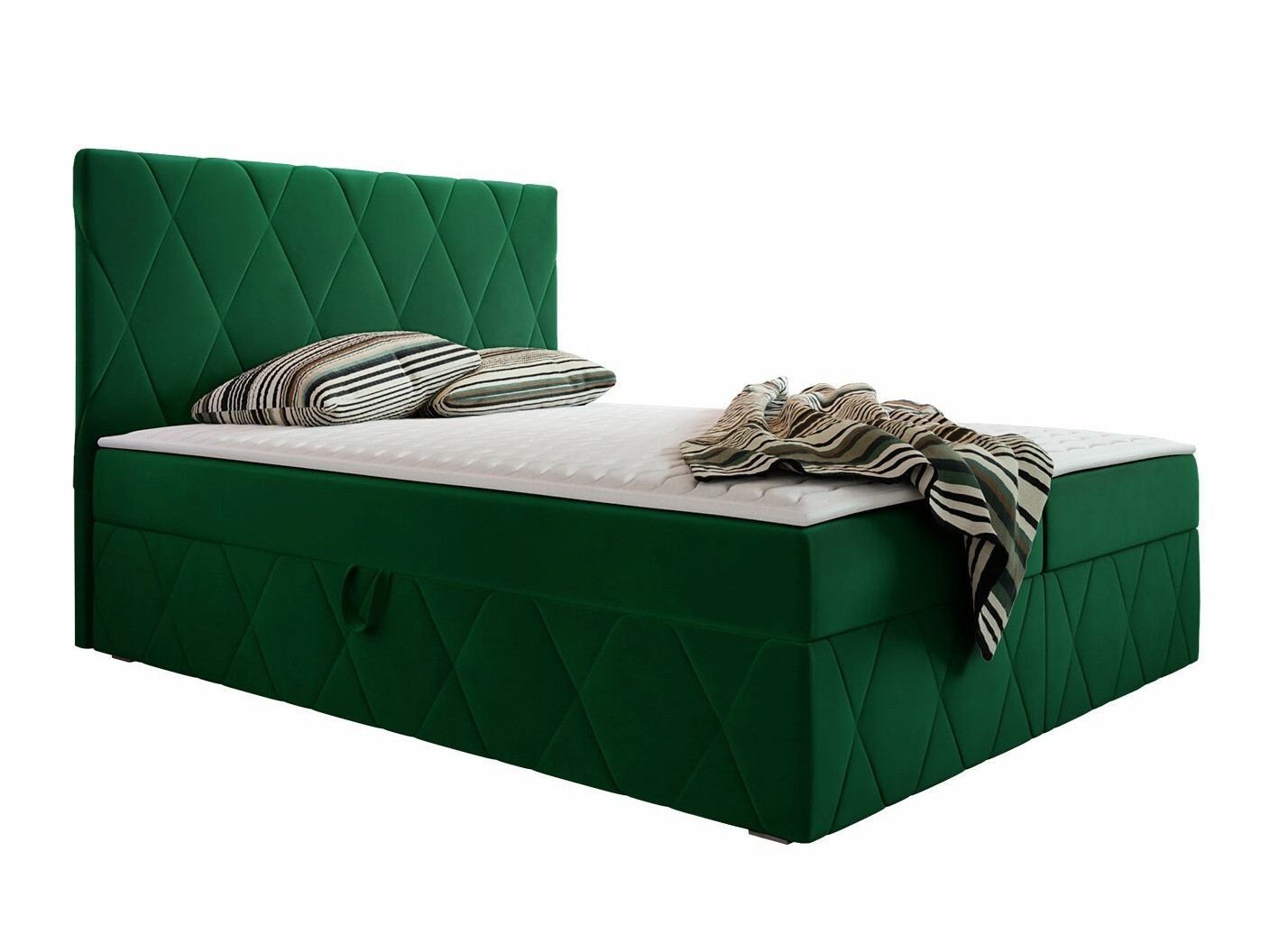 Kontinentalseng Comfivo Avis (Magic Velvet 2225)