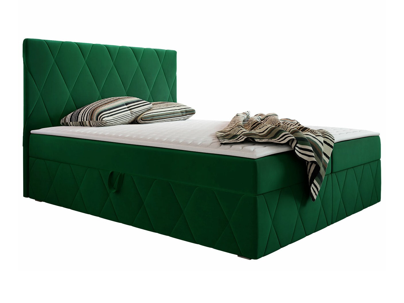 Kontinentalseng Comfivo Avis (Magic Velvet 2225)