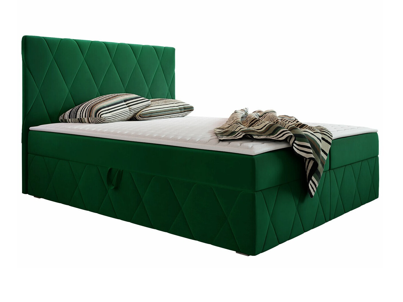 Kontinentalseng Comfivo Avis (Magic Velvet 2225)