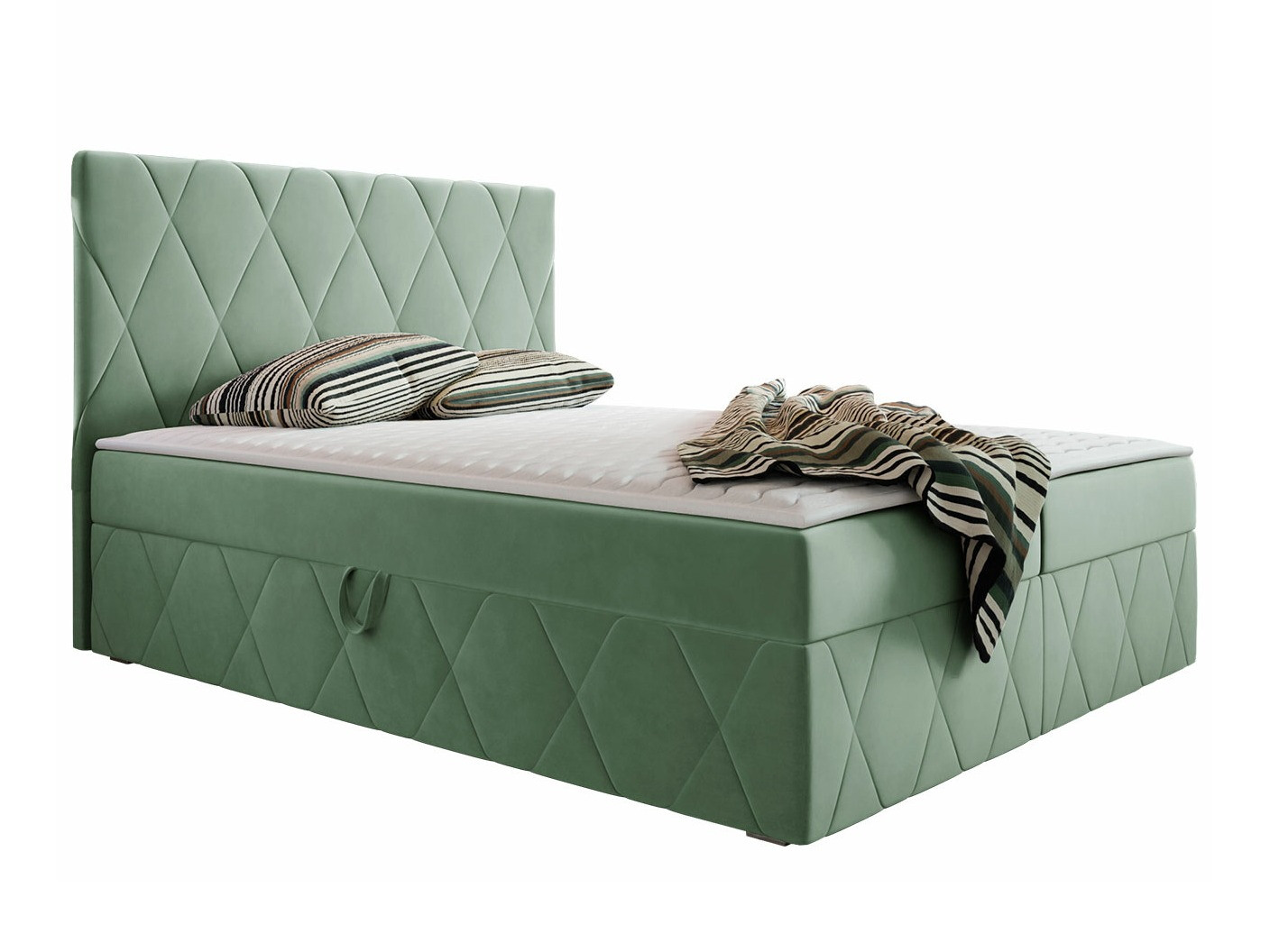 Kontinentalseng Comfivo Avis (Magic Velvet 2227)