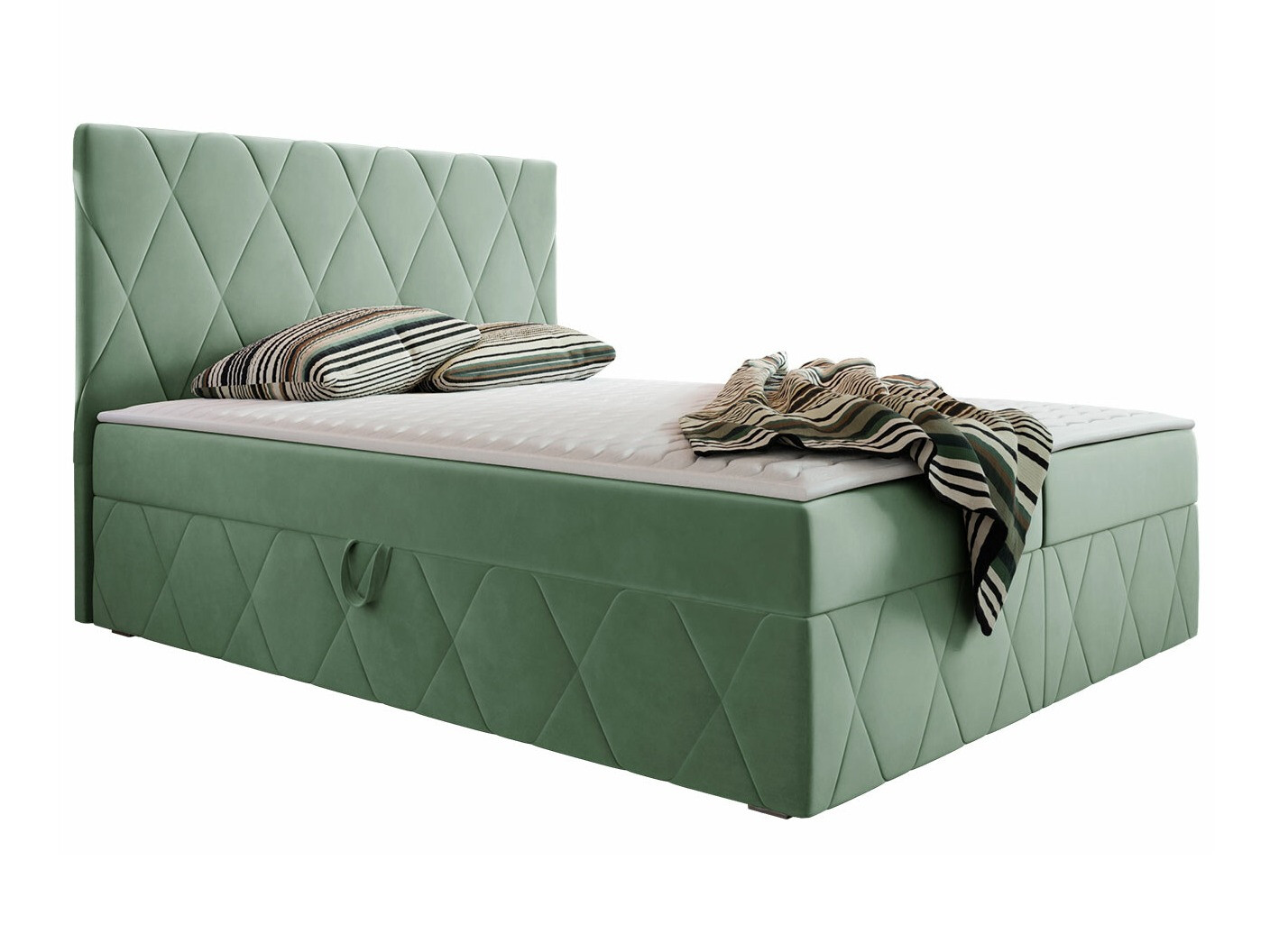 Kontinentalseng Comfivo Avis (Magic Velvet 2227)