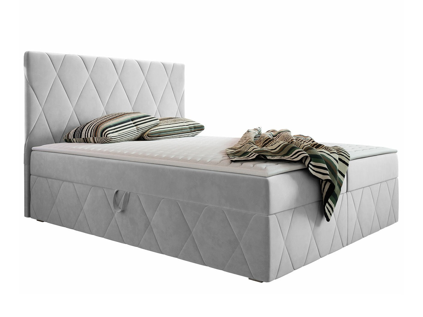 Kontinentalseng Comfivo Avis (Magic Velvet 2239)