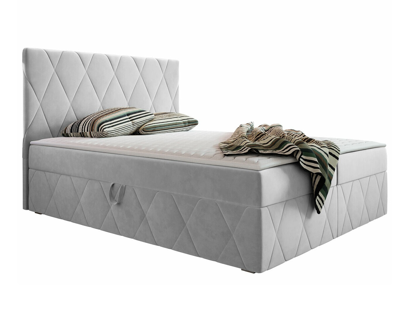 Kontinentalseng Comfivo Avis (Magic Velvet 2239)