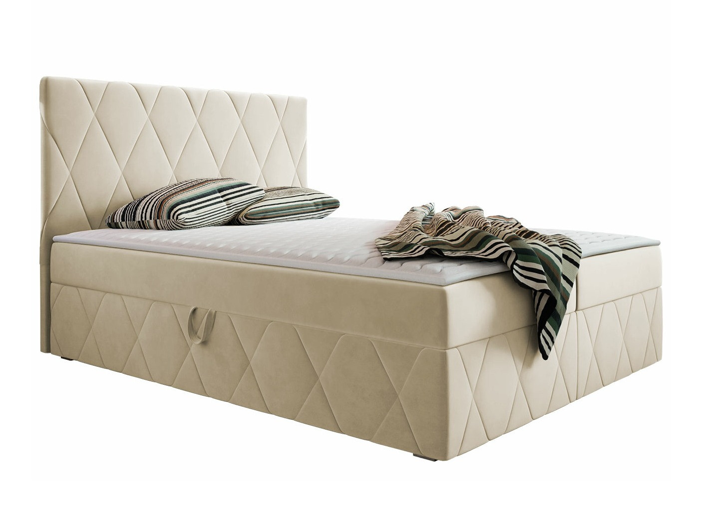 Kontinentalseng Comfivo Avis (Magic Velvet 2250)