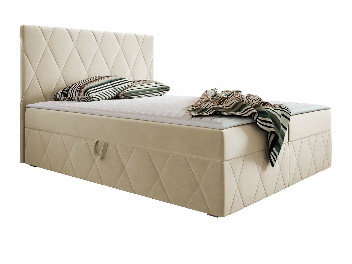 Kontinentalseng Comfivo Avis (Magic Velvet 2250)