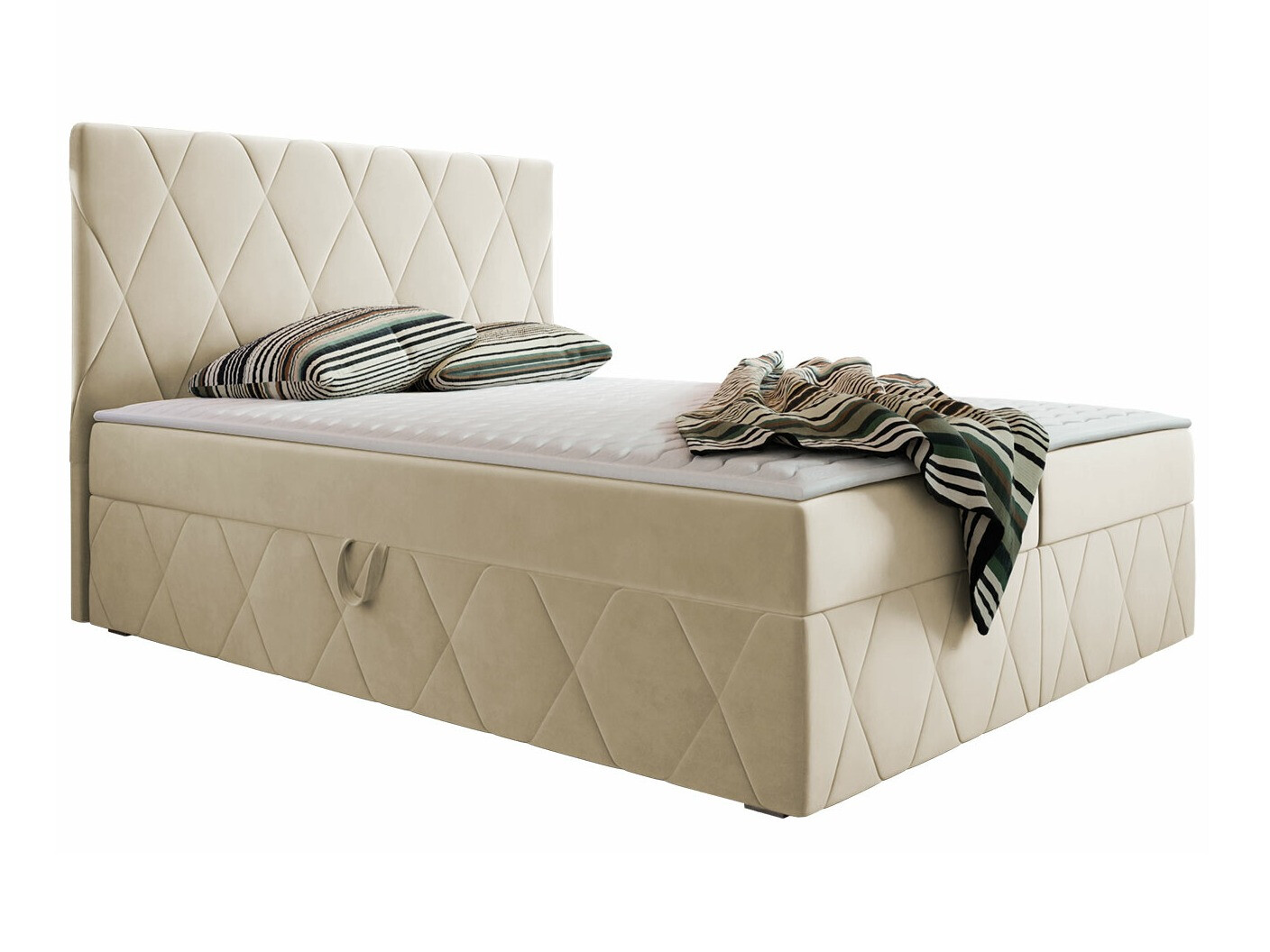 Kontinentalseng Comfivo Avis (Magic Velvet 2250)