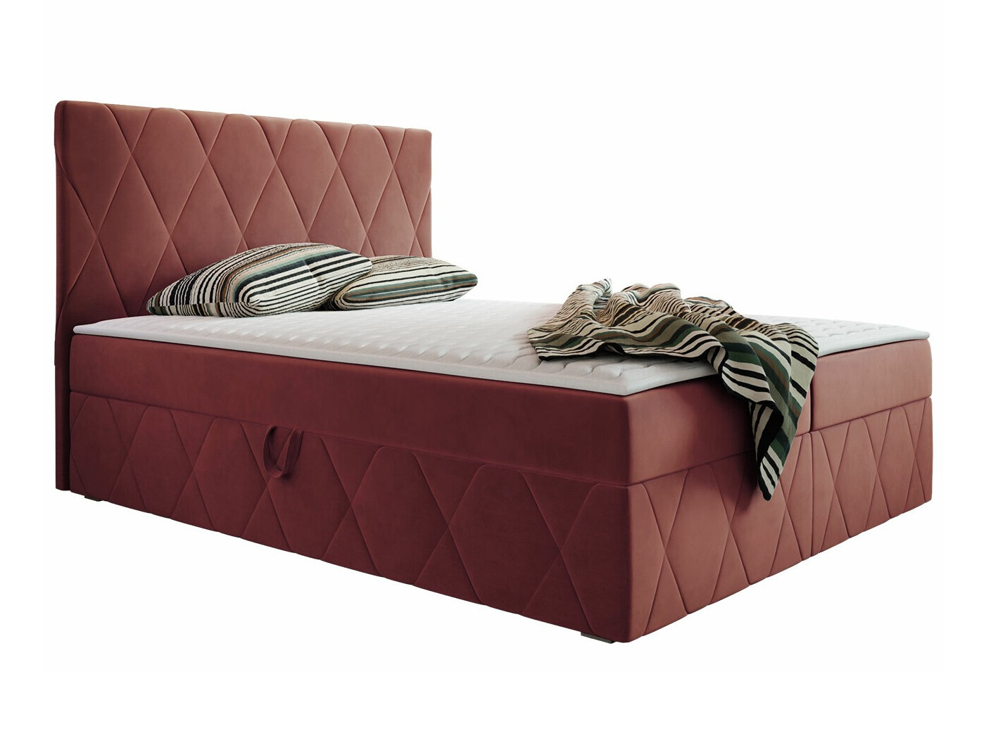 Kontinentalseng Comfivo Avis (Magic Velvet 2258)