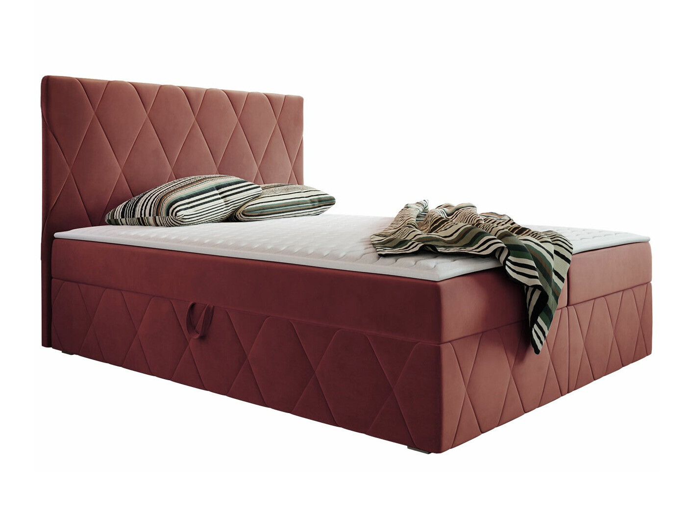 Kontinentalseng Comfivo Avis (Magic Velvet 2258)