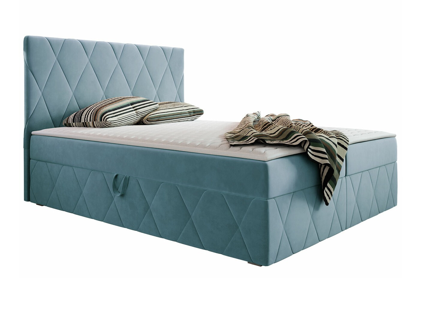 Kontinentalseng Comfivo Avis (Magic Velvet 2260)