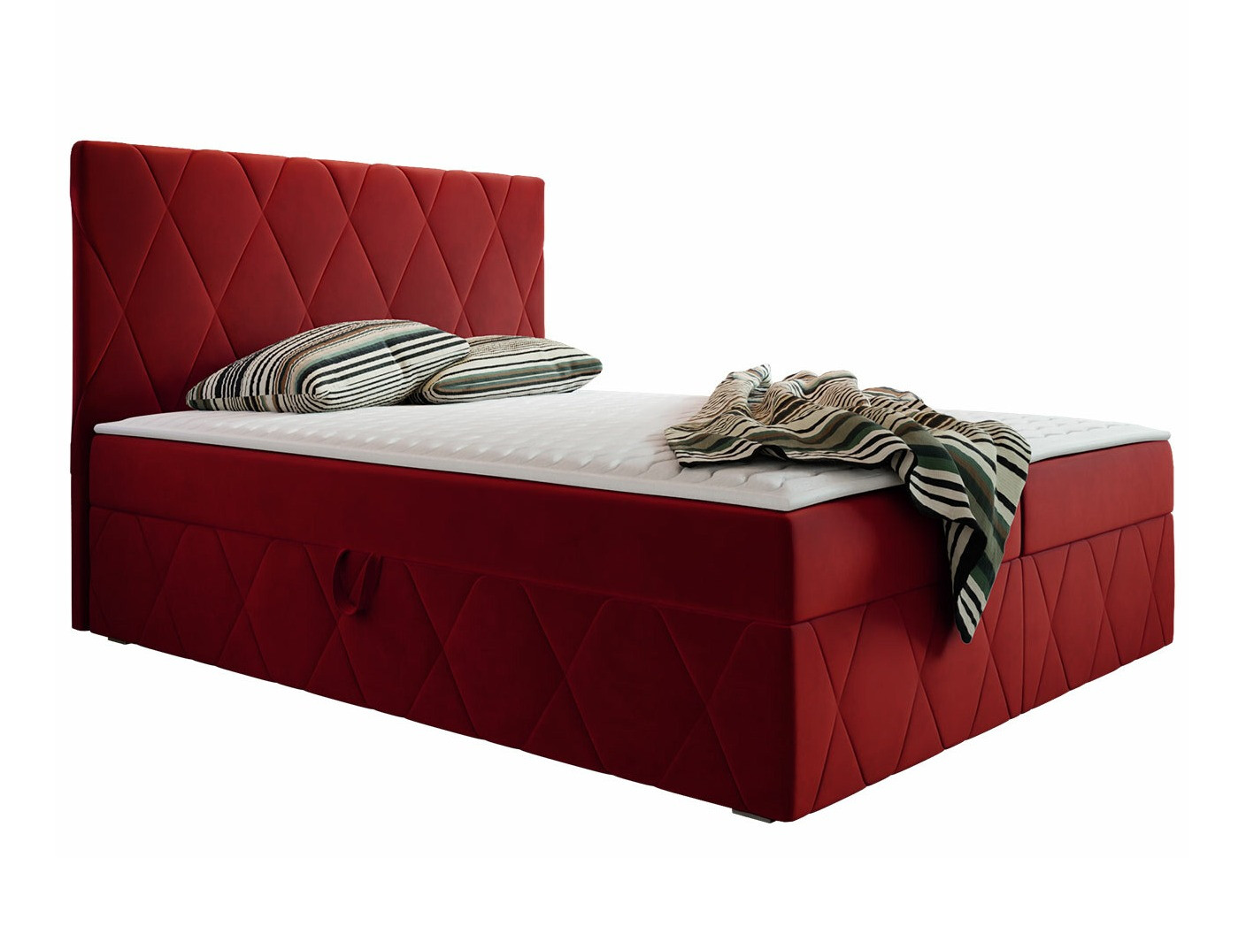 Kontinentalseng Comfivo Avis (Magic Velvet 2267)