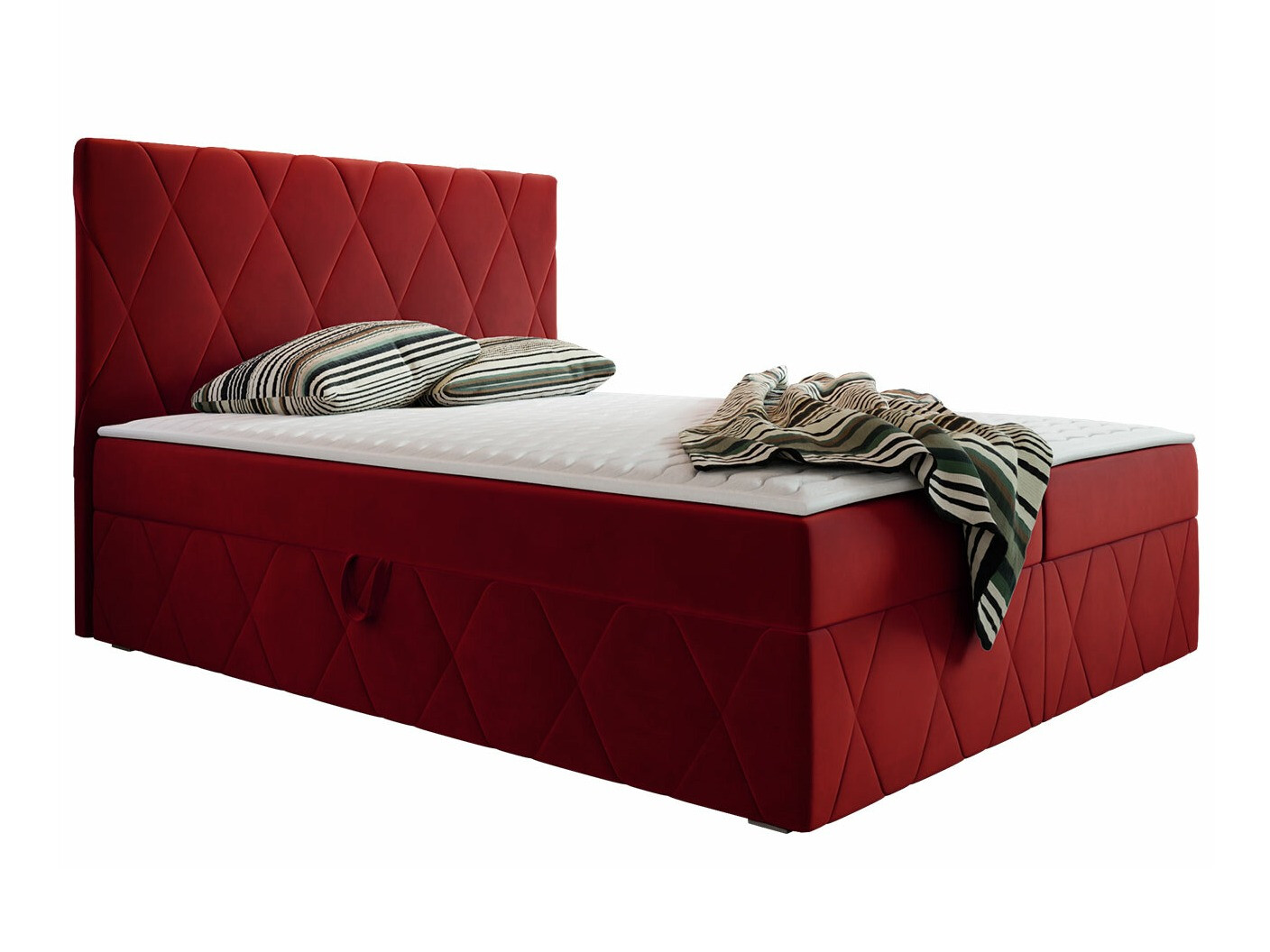 Kontinentalseng Comfivo Avis (Magic Velvet 2267)