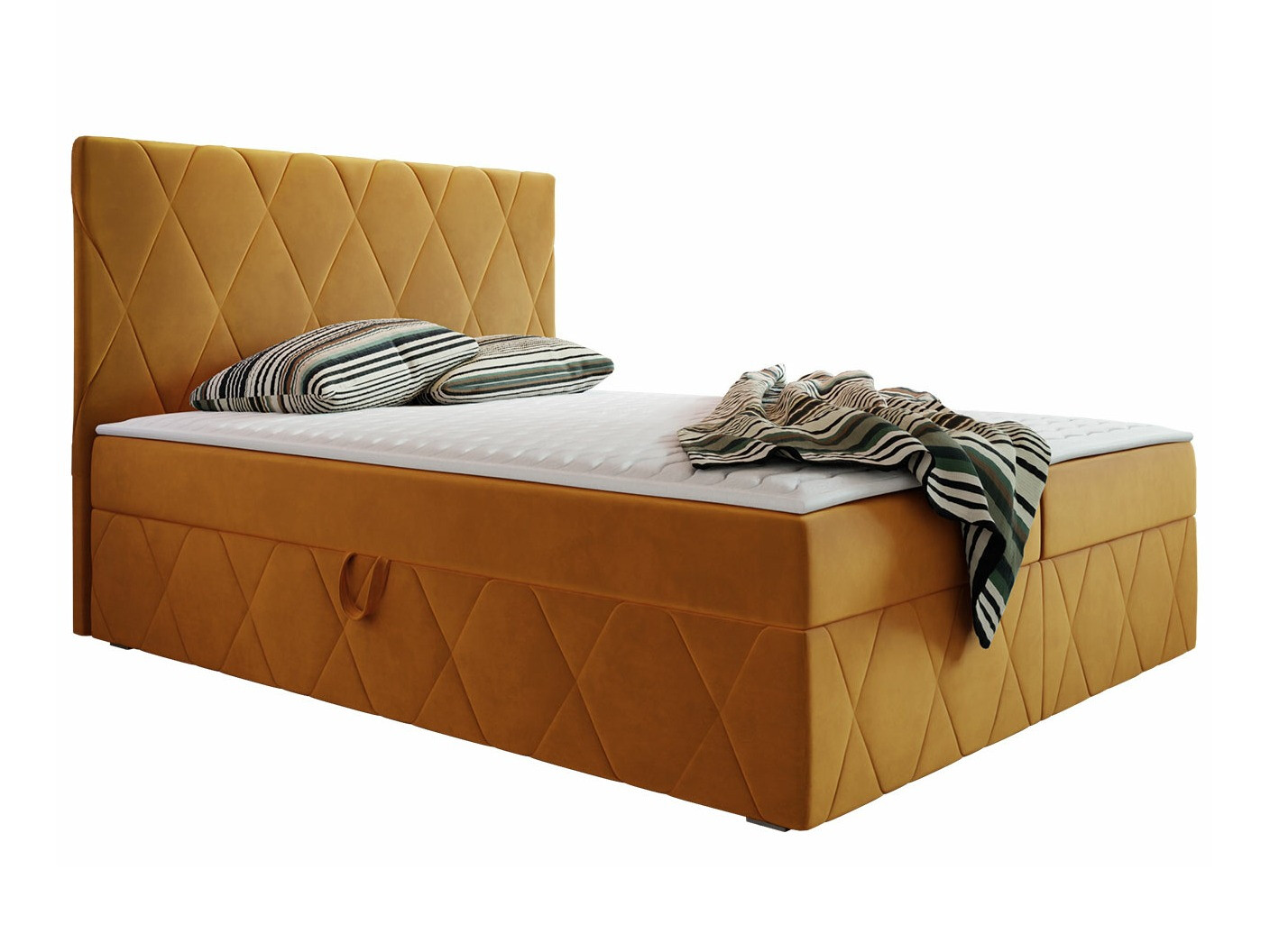 Kontinentalseng Comfivo Avis (Magic Velvet 2288)