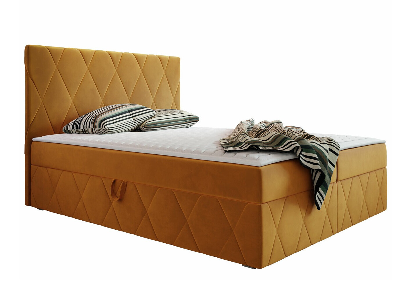 Kontinentalseng Comfivo Avis (Magic Velvet 2288)