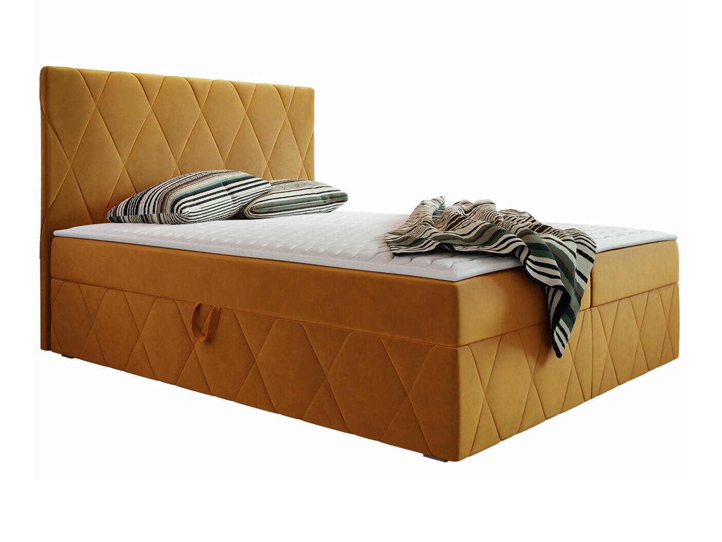 Kontinentalseng Comfivo Avis (Magic Velvet 2288)