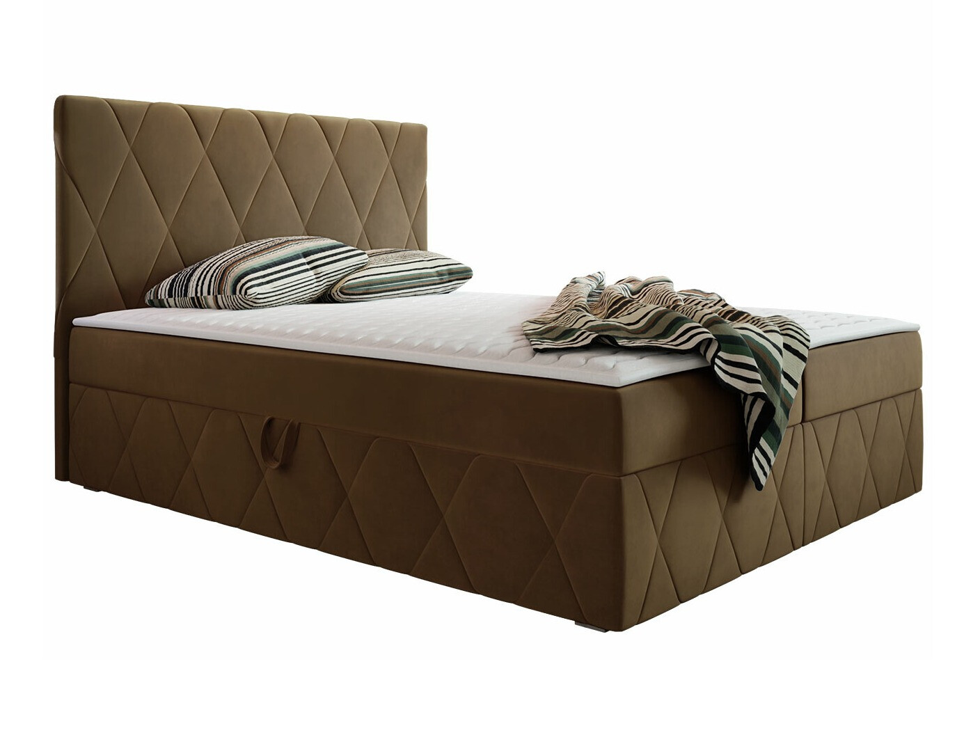 Kontinentalseng Comfivo Avis (Magic Velvet 2299)