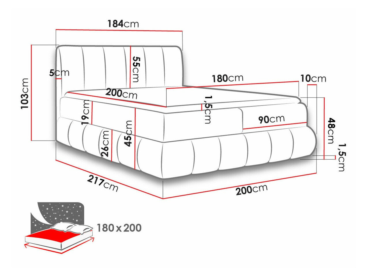Kontinentalseng Baltimore 152 (Kronos 09)