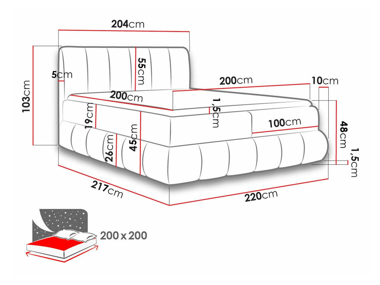 Kontinentalseng Baltimore 152 (Kronos 22)