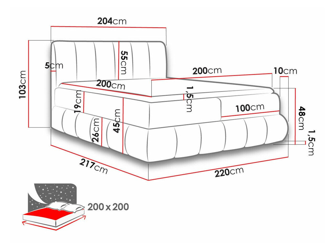 Kontinentalseng Baltimore 152 (Kronos 26)