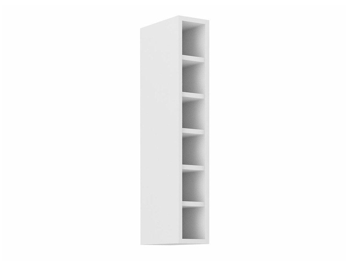 Vægreol Retro White 122
