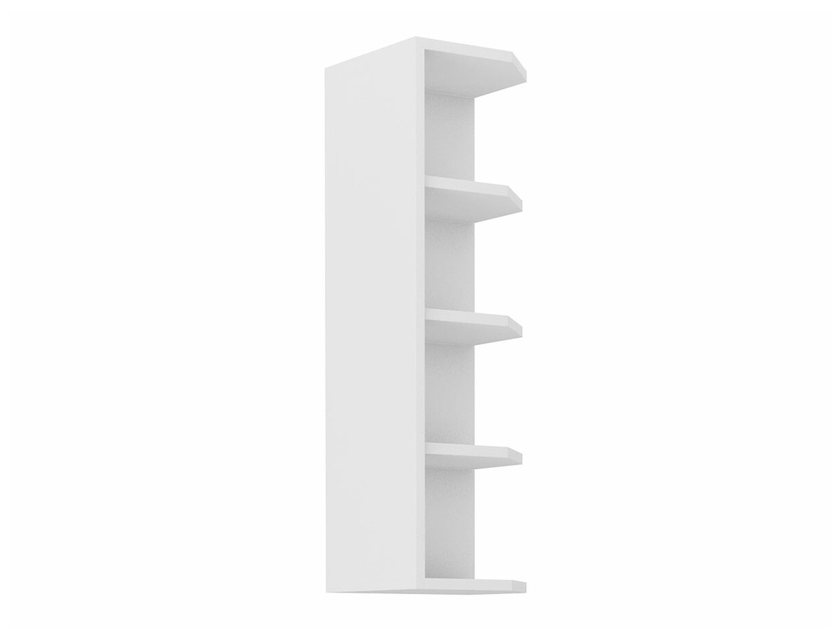 Vægreol Retro White 125