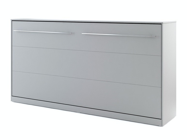 Vægseng Concept Pro Lenart IV (Grå)