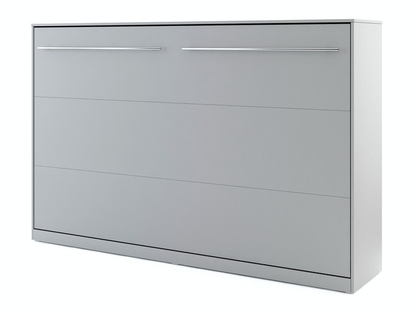 Vægseng Concept Pro Lenart IV (Grå)