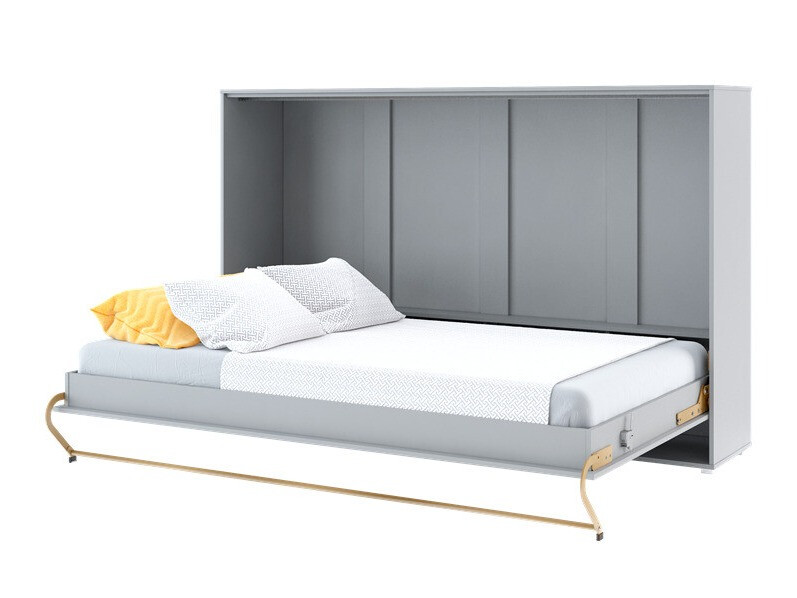 Vægseng Concept Pro Lenart IV (Grå)