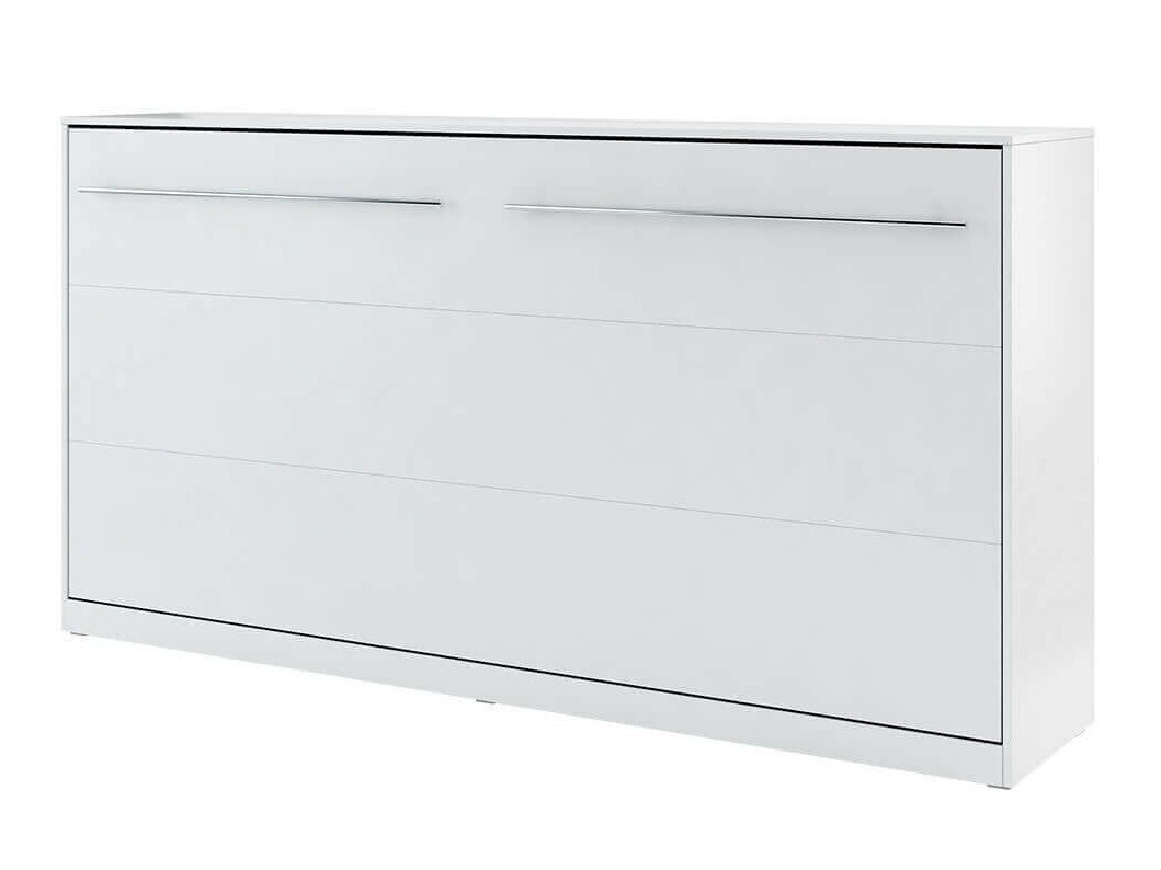 Vægseng Concept Pro Lenart IV (Hvid)