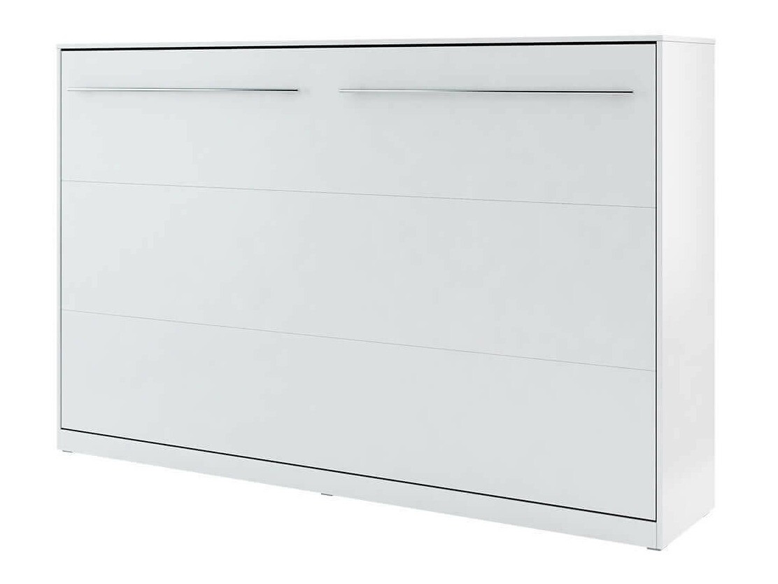 Vægseng Concept Pro Lenart IV (Hvid)