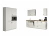 Modulkøkkensæt Retro White 149