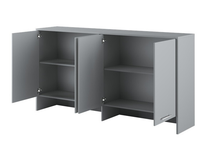 Skænk Concept Pro Lenart II (Grå)