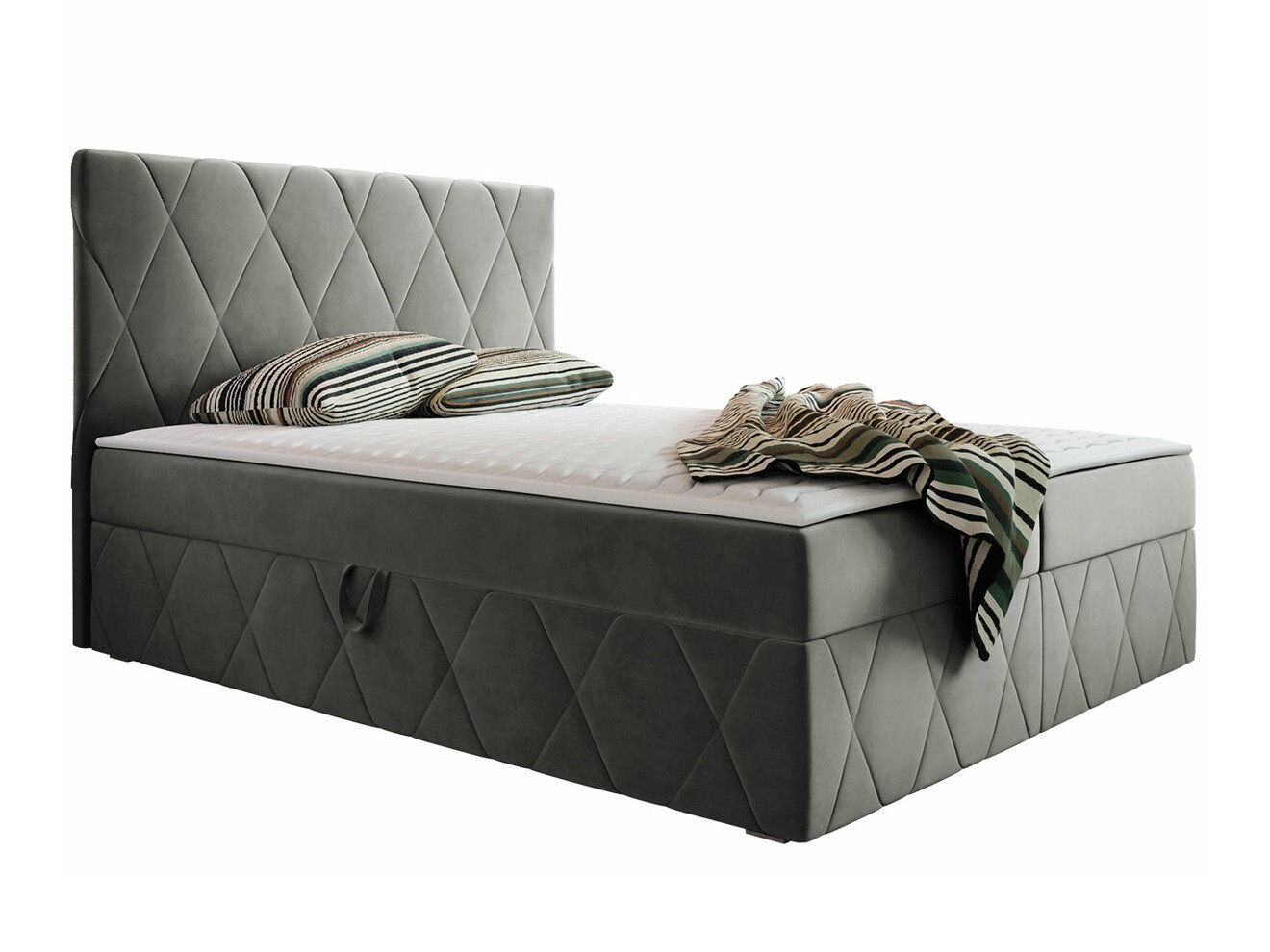 Kontinentalseng Comfivo Avis (Magic Velvet 2217)