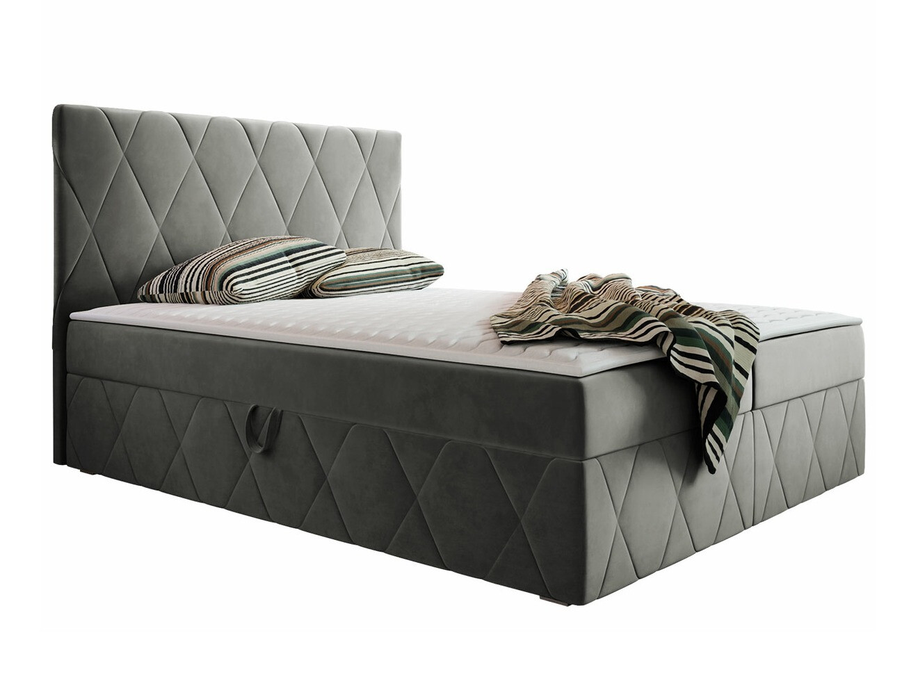 Kontinentalseng Comfivo Avis (Magic Velvet 2217)