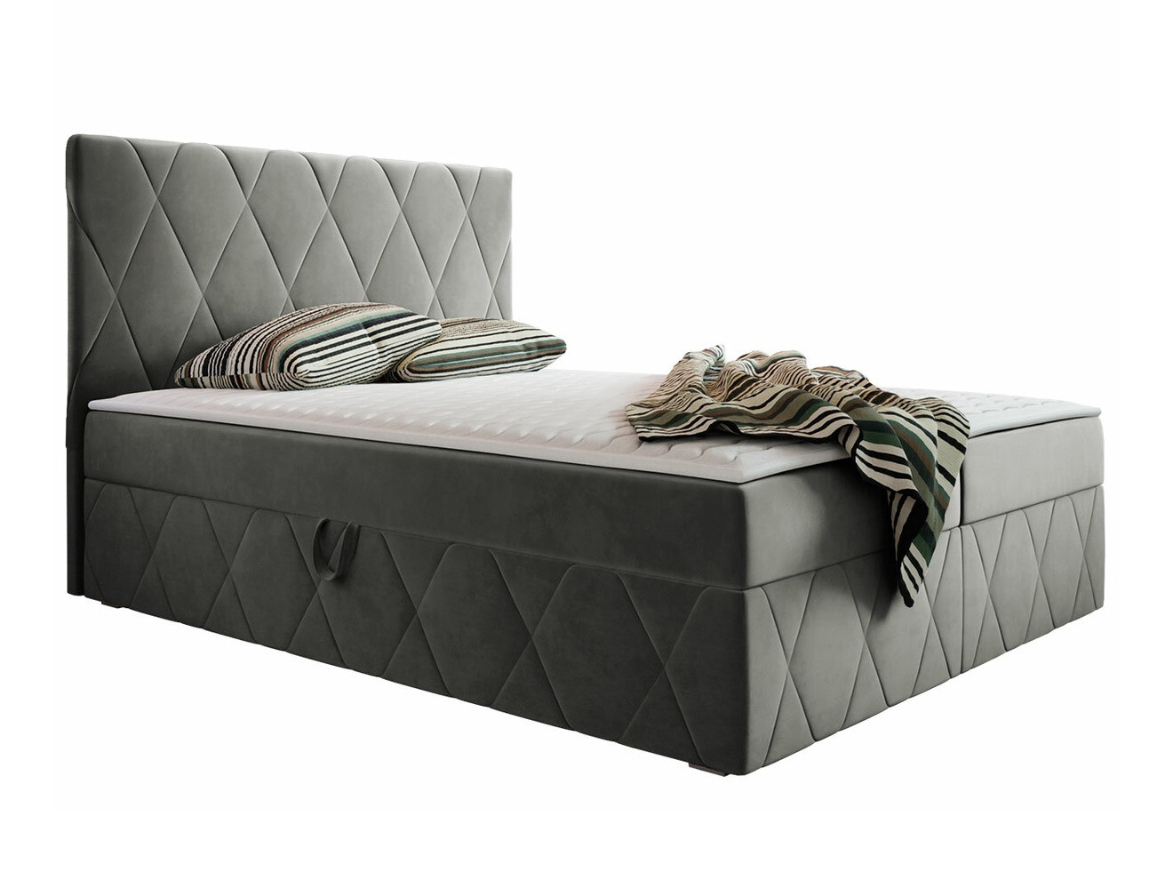 Kontinentalseng Comfivo Avis (Magic Velvet 2217)