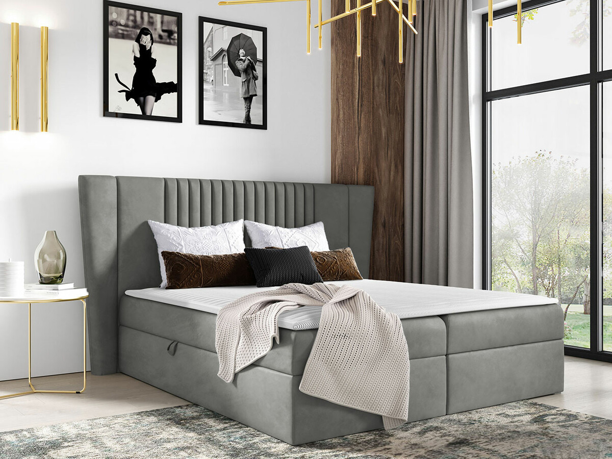 Kontinentalseng Fenestra (Magic Velvet 2217)