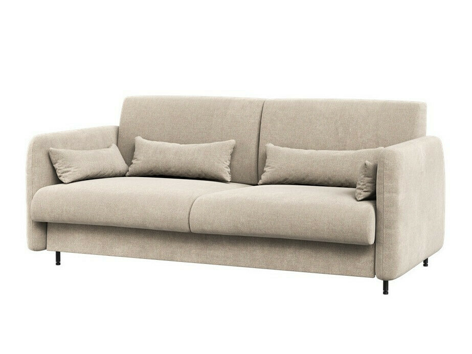 Møbelsæt Concept Lenart VI (Artisan eg + Beige)