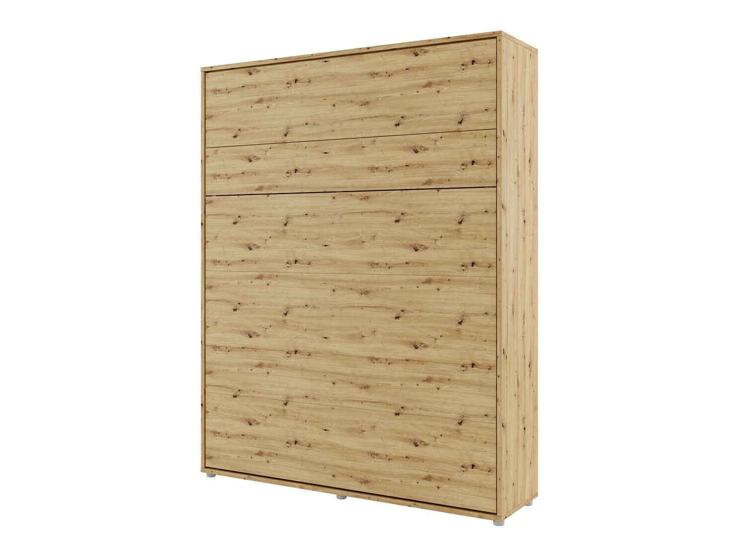Møbelsæt Concept Lenart VI (Artisan eg + Beige)