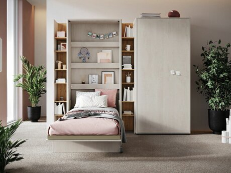 Møbelsæt Concept Pro Lenart Levfere 140