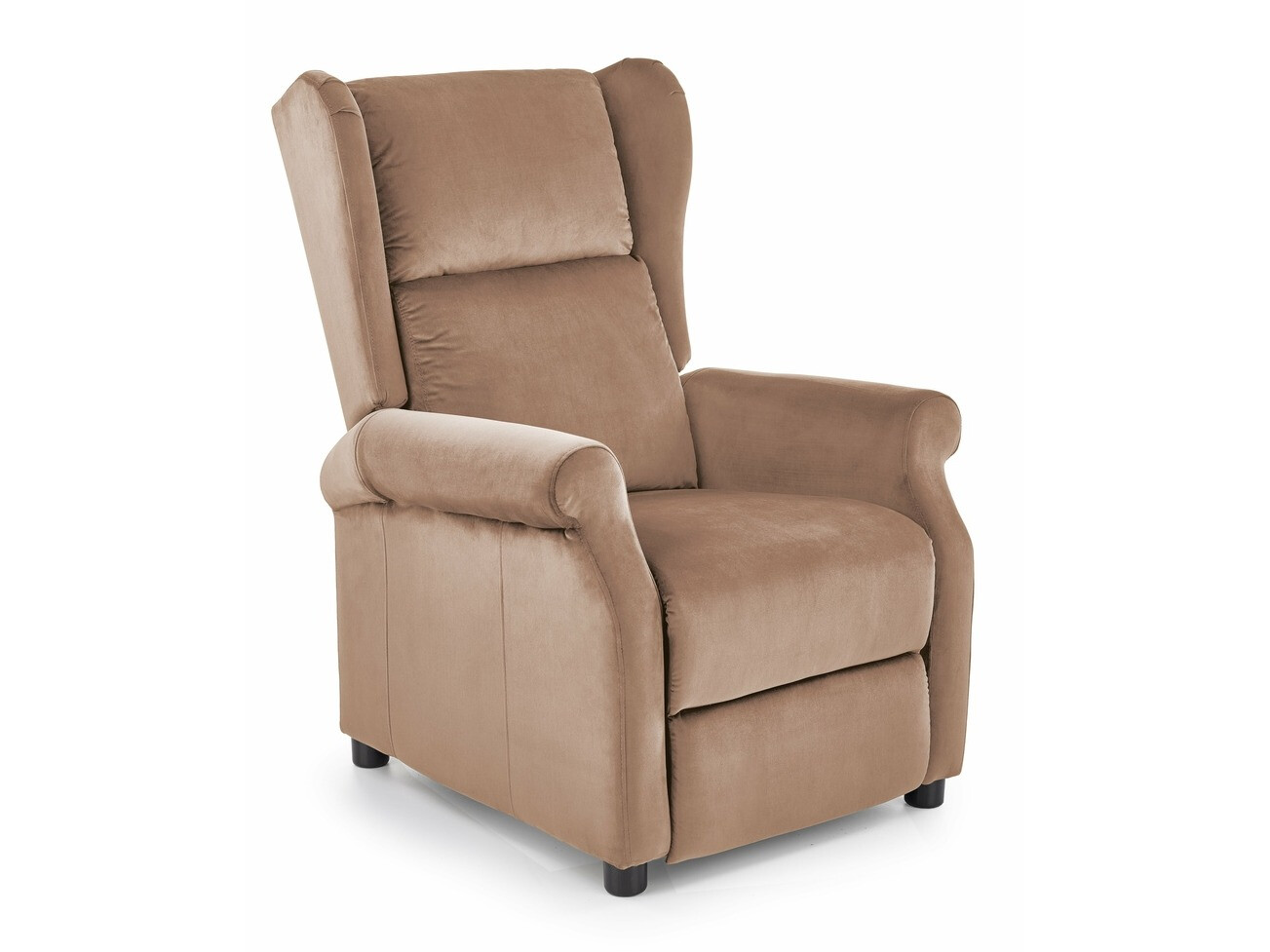 Hvilestol Houston 878 (Bluvel 28)