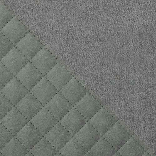 Polstret bænk Comfivo Gemma I (Uttario Velvet 2972-U03 + Uttario Velvet 2972)
