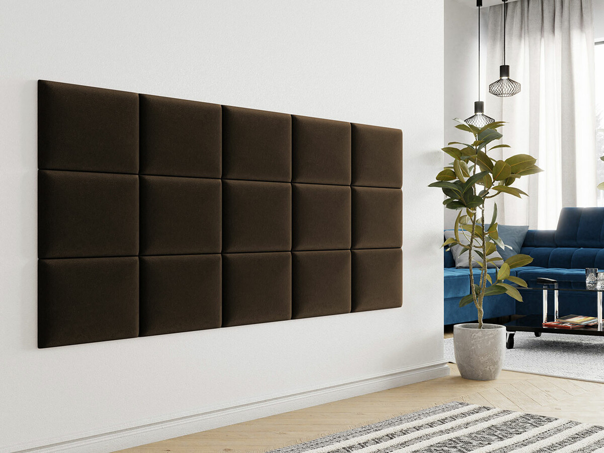 Blødt vægpanel Comfivo Ovis I (Manila 04) (40x30)