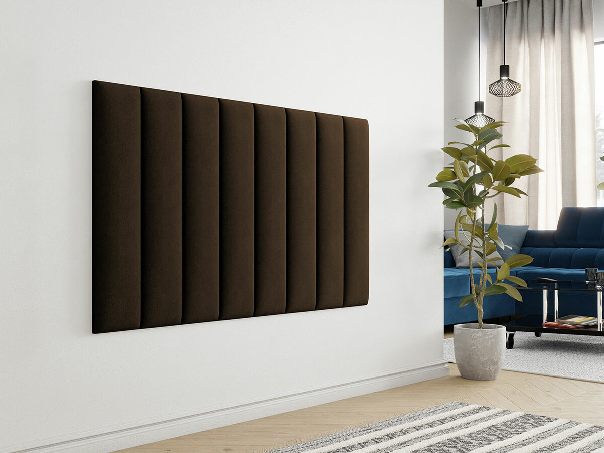 Blødt vægpanel Comfivo Ovis VI (Manila 04) (80x20)